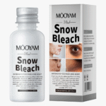 MOOYAM Snow Bleach Cream
