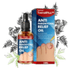 German Toenail plus Nail Oil