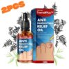 German Toenailplus Nail Oil 2 Pcs